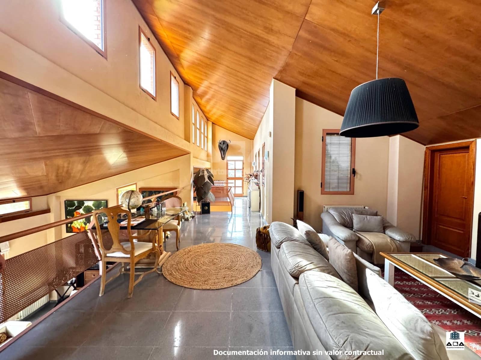 7 slaapkamer Villa te koop in Villafranqueza met zwembad garage - € 1.300.000 (Ref: 9945812)