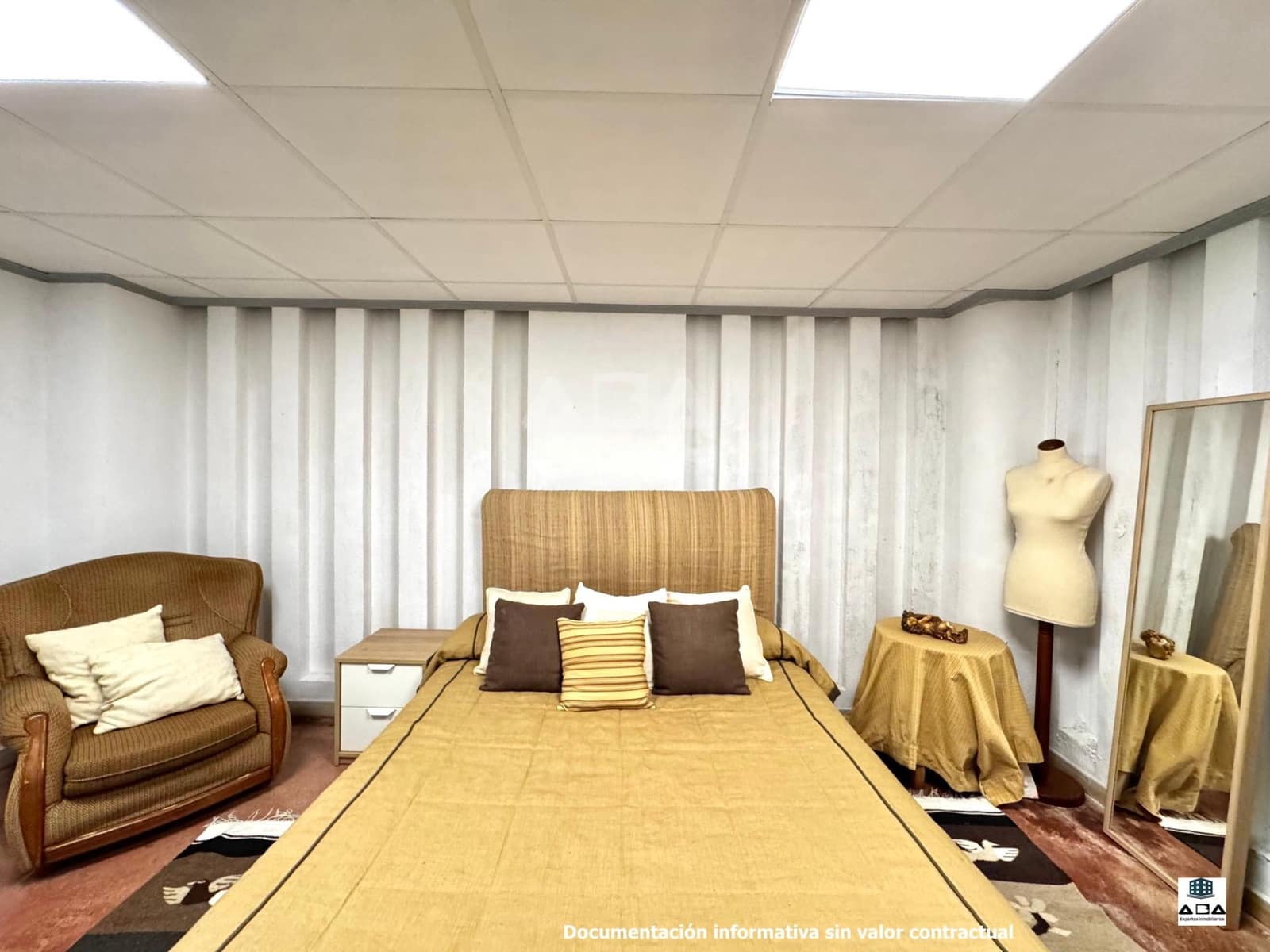 7 slaapkamer Villa te koop in Villafranqueza met zwembad garage - € 1.300.000 (Ref: 9945812)