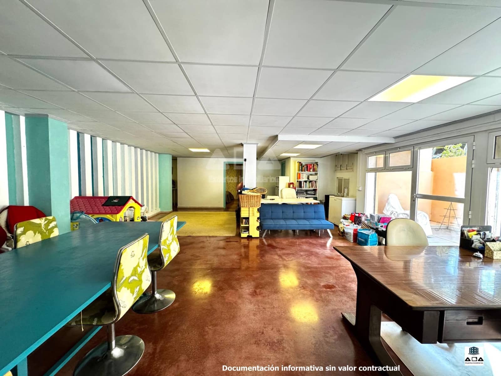 7 slaapkamer Villa te koop in Villafranqueza met zwembad garage - € 1.300.000 (Ref: 9945812)