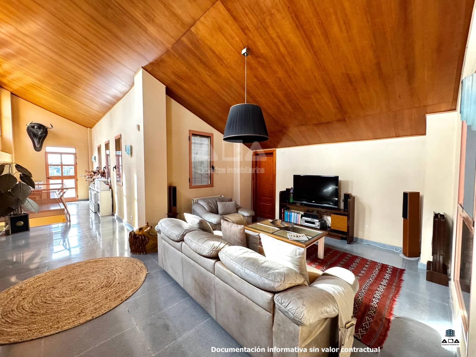 7 slaapkamer Villa te koop in Villafranqueza met zwembad garage - € 1.300.000 (Ref: 9945812)