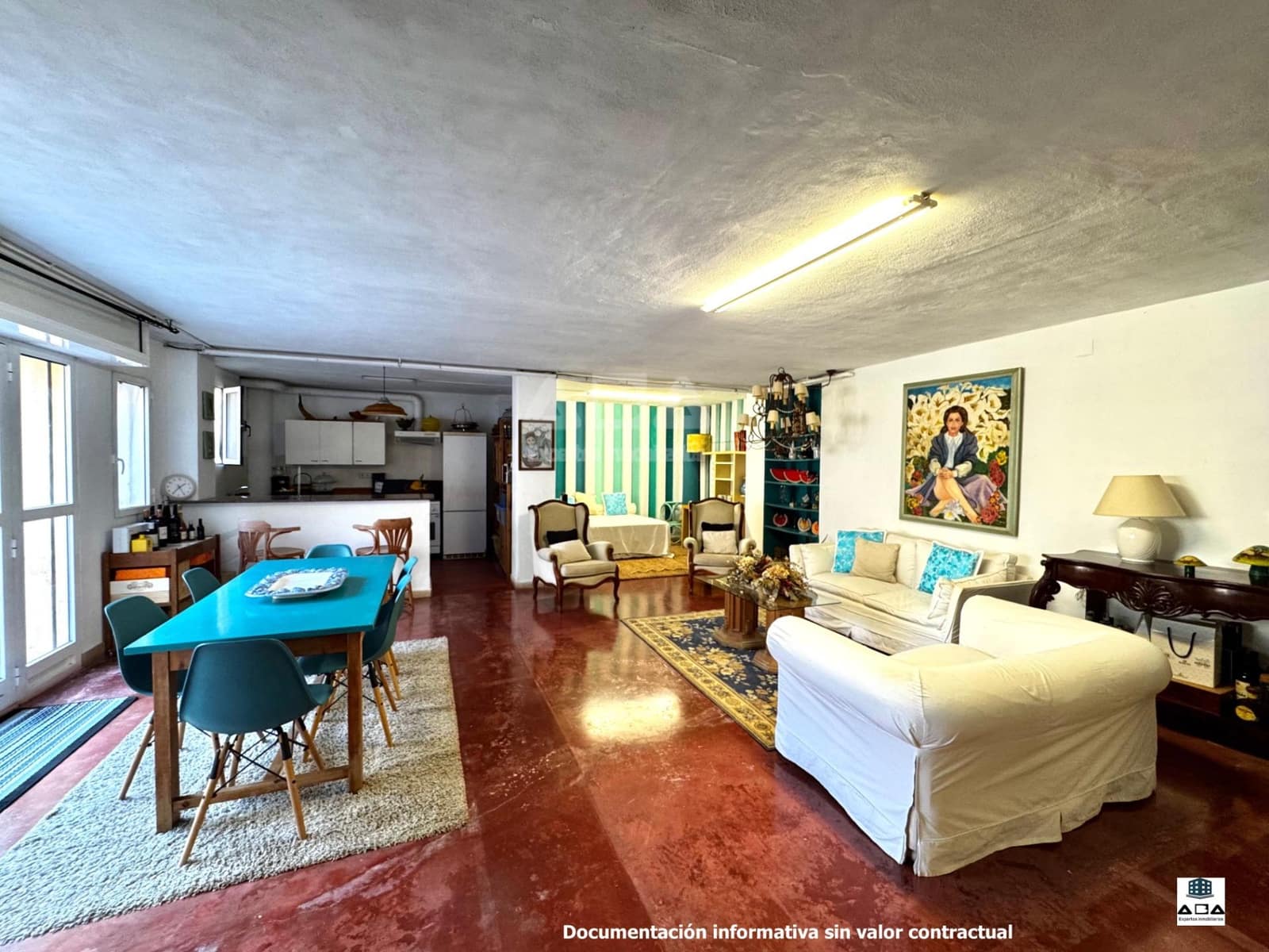7 slaapkamer Villa te koop in Villafranqueza met zwembad garage - € 1.300.000 (Ref: 9945812)