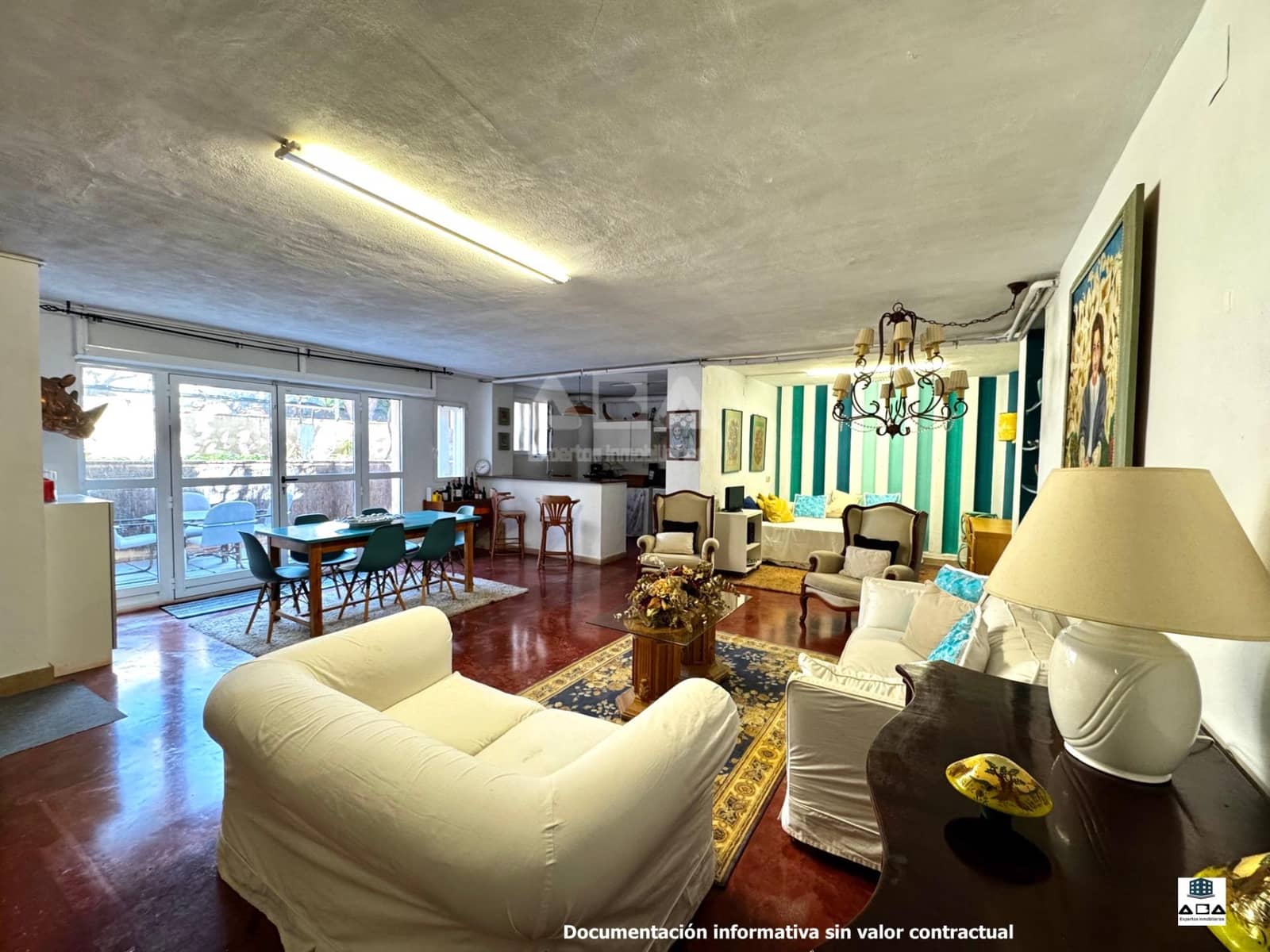 7 slaapkamer Villa te koop in Villafranqueza met zwembad garage - € 1.300.000 (Ref: 9945812)