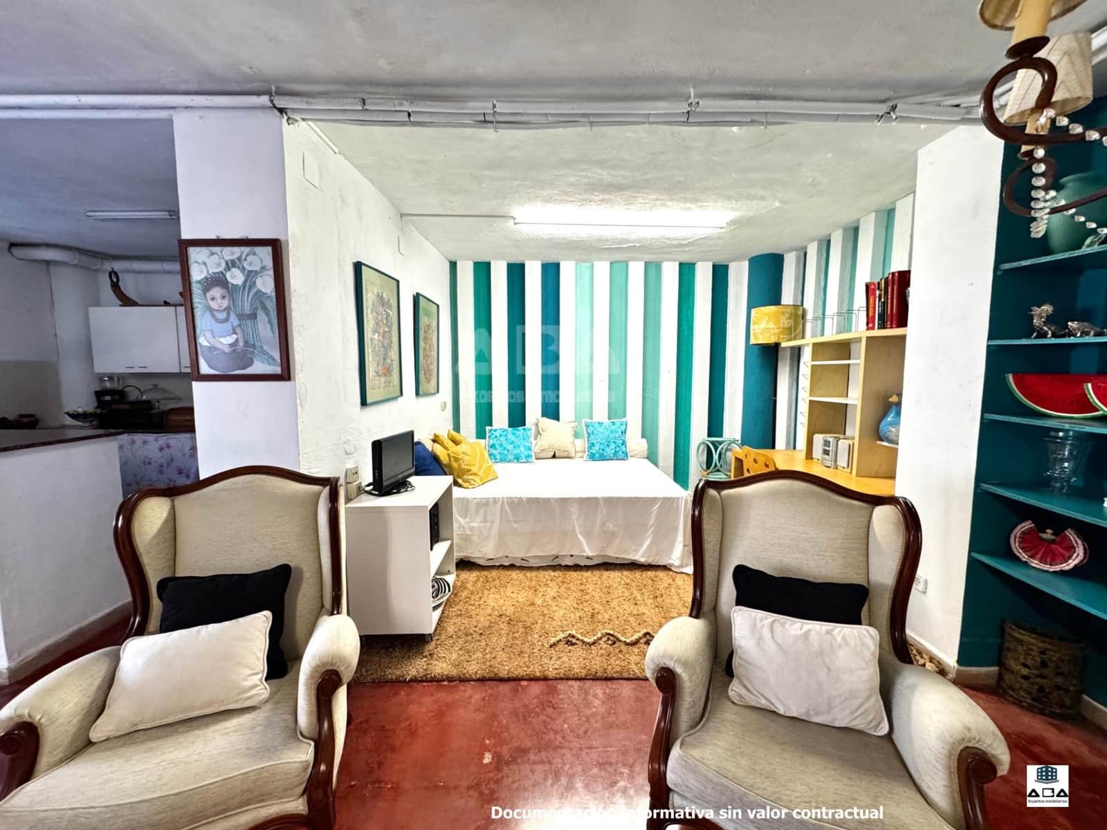 7 slaapkamer Villa te koop in Villafranqueza met zwembad garage - € 1.300.000 (Ref: 9945812)