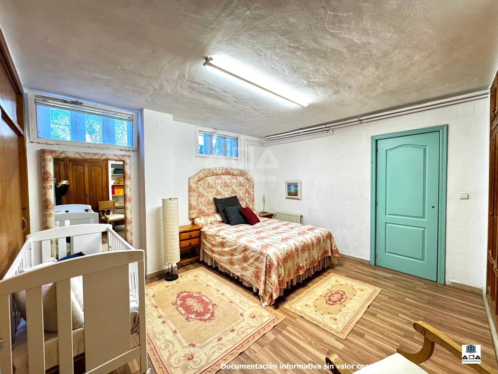 7 slaapkamer Villa te koop in Villafranqueza met zwembad garage - € 1.300.000 (Ref: 9945812)