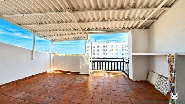 3 makuuhuone Kattohuoneisto myytävänä paikassa Puig - 298 000 € (Ref: 9945813)