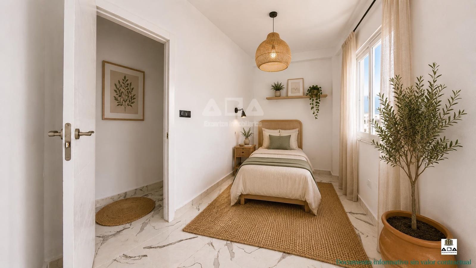 3 soverom Penthouse til salgs i Puig - € 279 000 (Ref: 9945813)