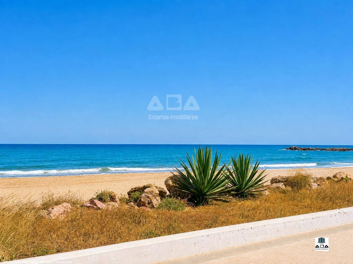 3 soverom Penthouse til salgs i Puig - € 279 000 (Ref: 9945813)