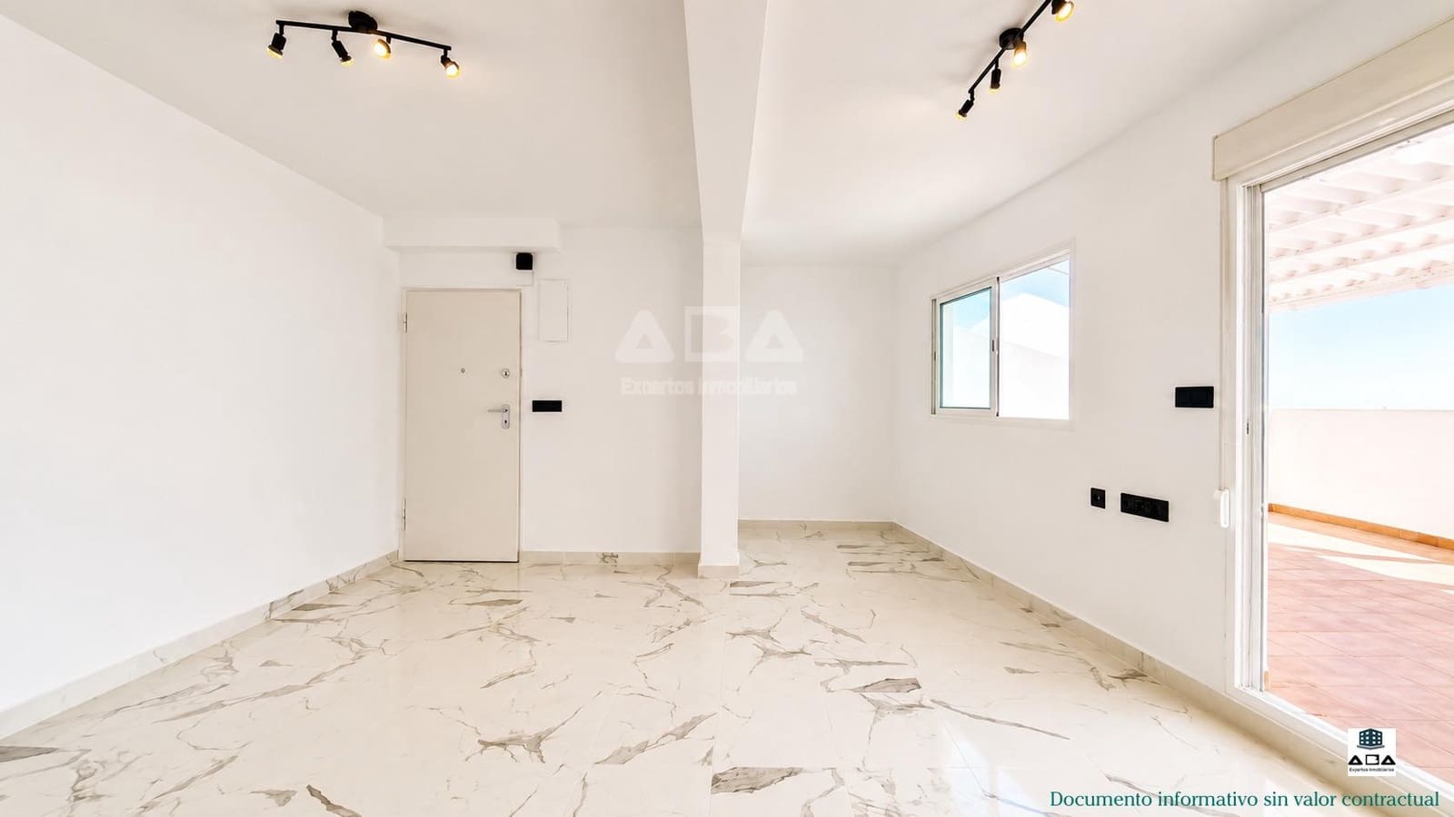 3 soverom Penthouse til salgs i Puig - € 279 000 (Ref: 9945813)