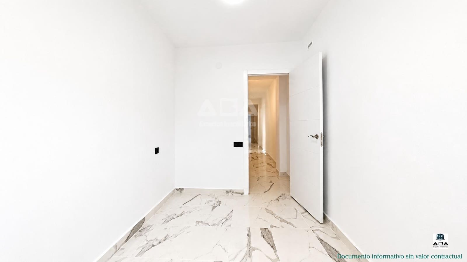 3 soverom Penthouse til salgs i Puig - € 279 000 (Ref: 9945813)
