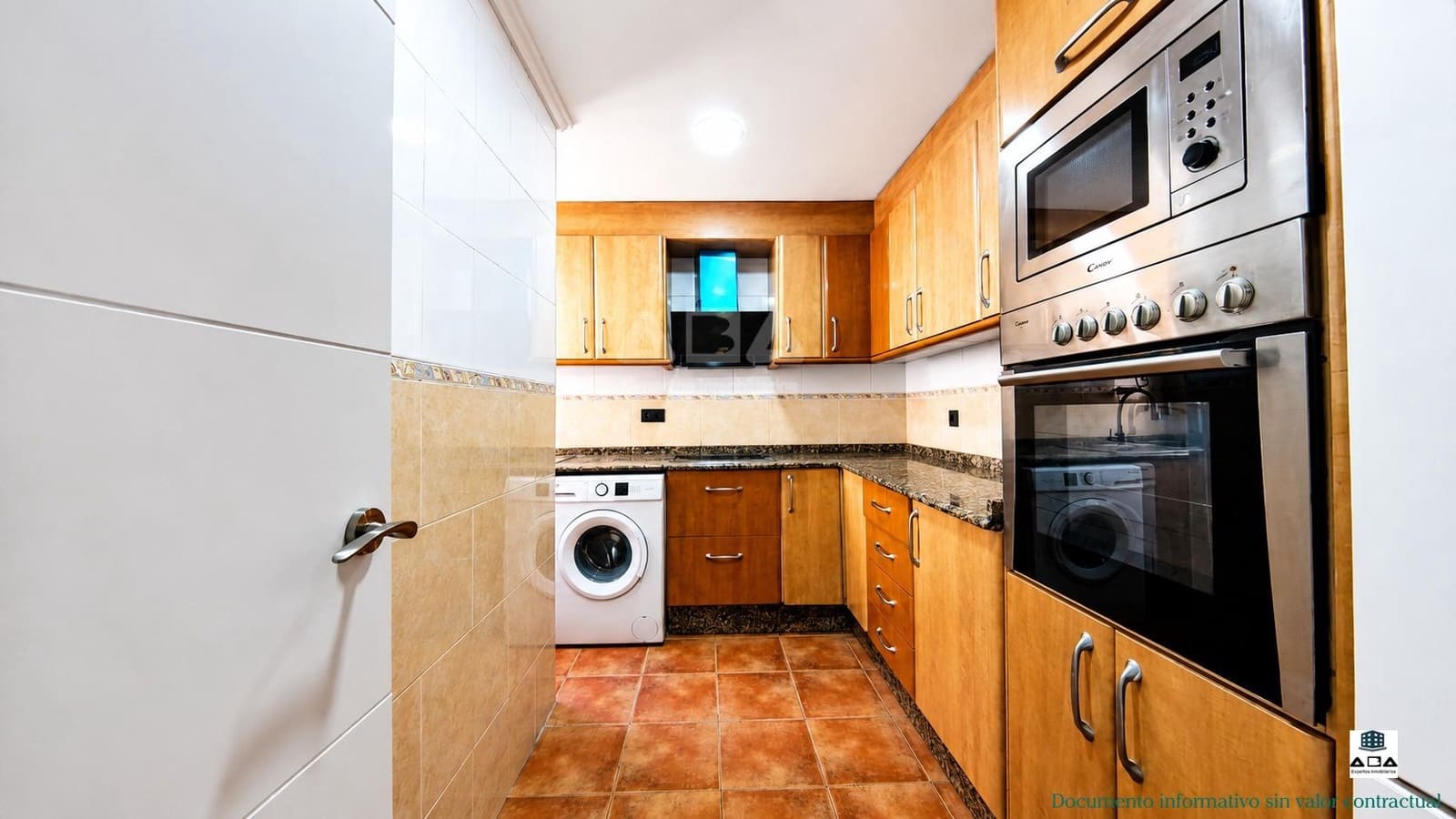 3 soverom Penthouse til salgs i Puig - € 279 000 (Ref: 9945813)