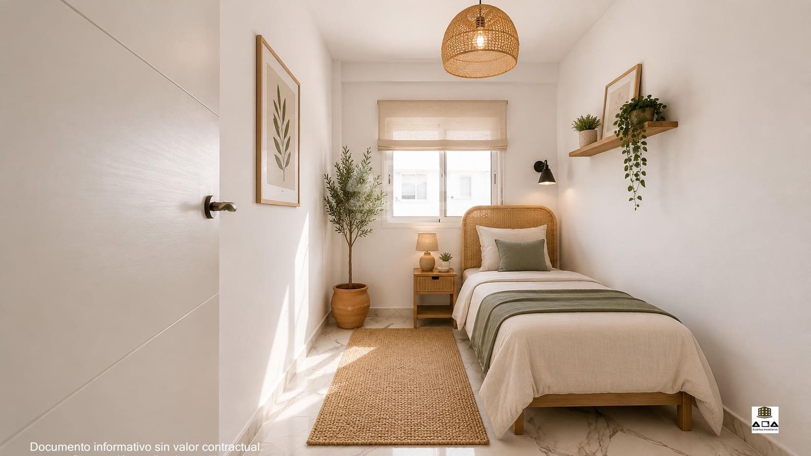 3 soverom Penthouse til salgs i Puig - € 279 000 (Ref: 9945813)