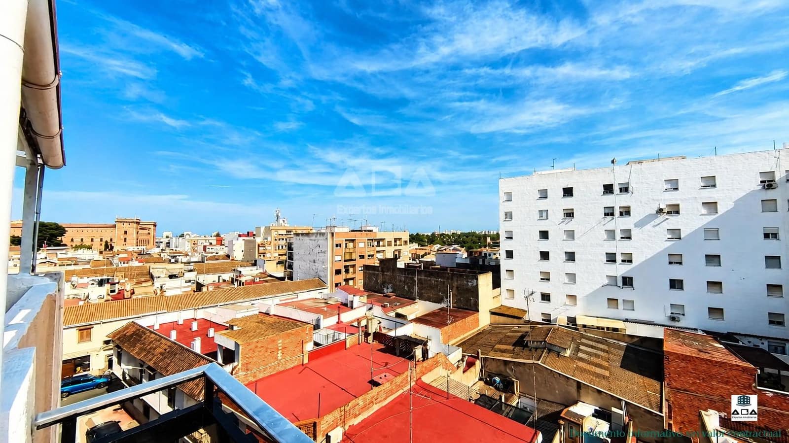 3 soverom Penthouse til salgs i Puig - € 279 000 (Ref: 9945813)