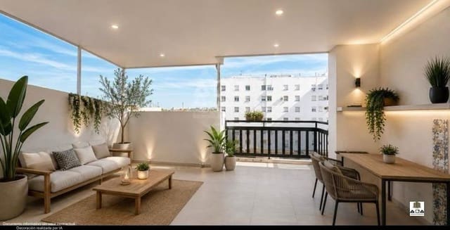 3 camera da letto Attico in vendita in Puig - 265.000 € (Rif: 9945813)