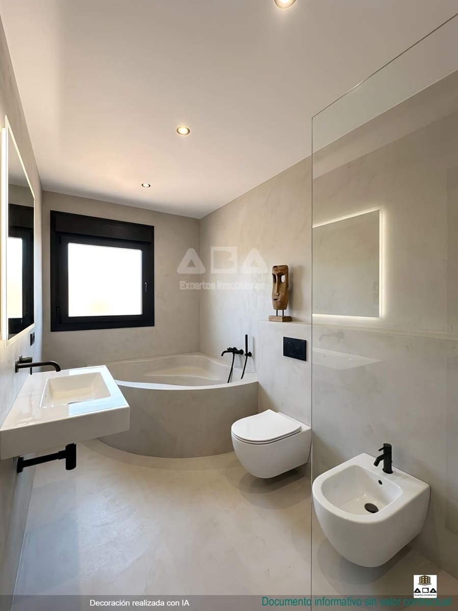 5 soverom Villa til salgs i Gijon med svømmebasseng garasje - € 950 000 (Ref: 9945814)