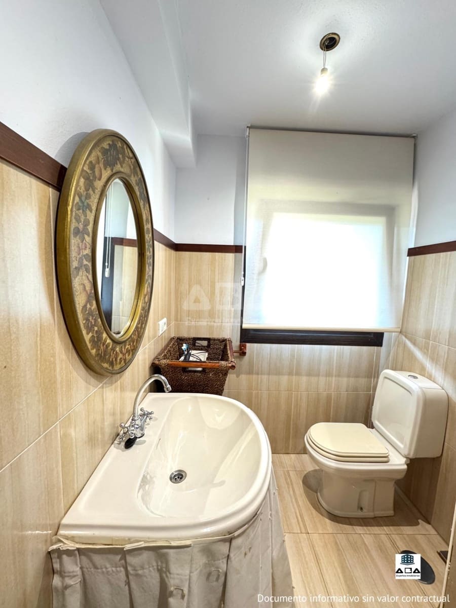 5 soverom Villa til salgs i Gijon med svømmebasseng garasje - € 950 000 (Ref: 9945814)