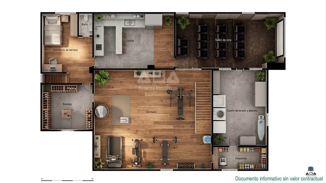 5 soverom Villa til salgs i Gijon med svømmebasseng garasje - € 950 000 (Ref: 9945814)