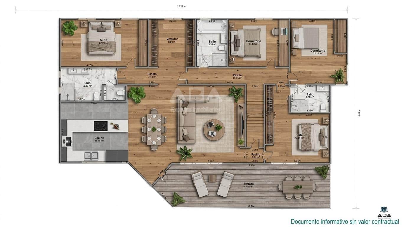 5 soverom Villa til salgs i Gijon med svømmebasseng garasje - € 950 000 (Ref: 9945814)