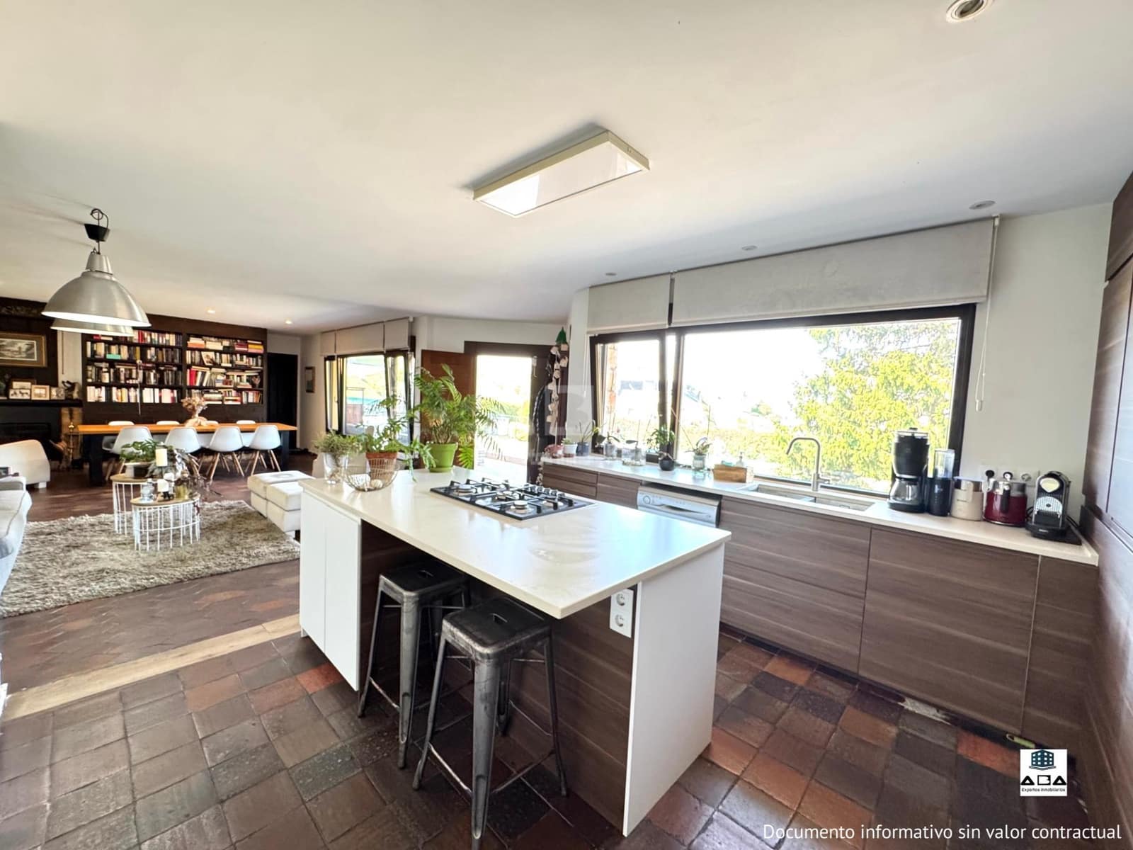 5 soverom Villa til salgs i Gijon med svømmebasseng garasje - € 950 000 (Ref: 9945814)