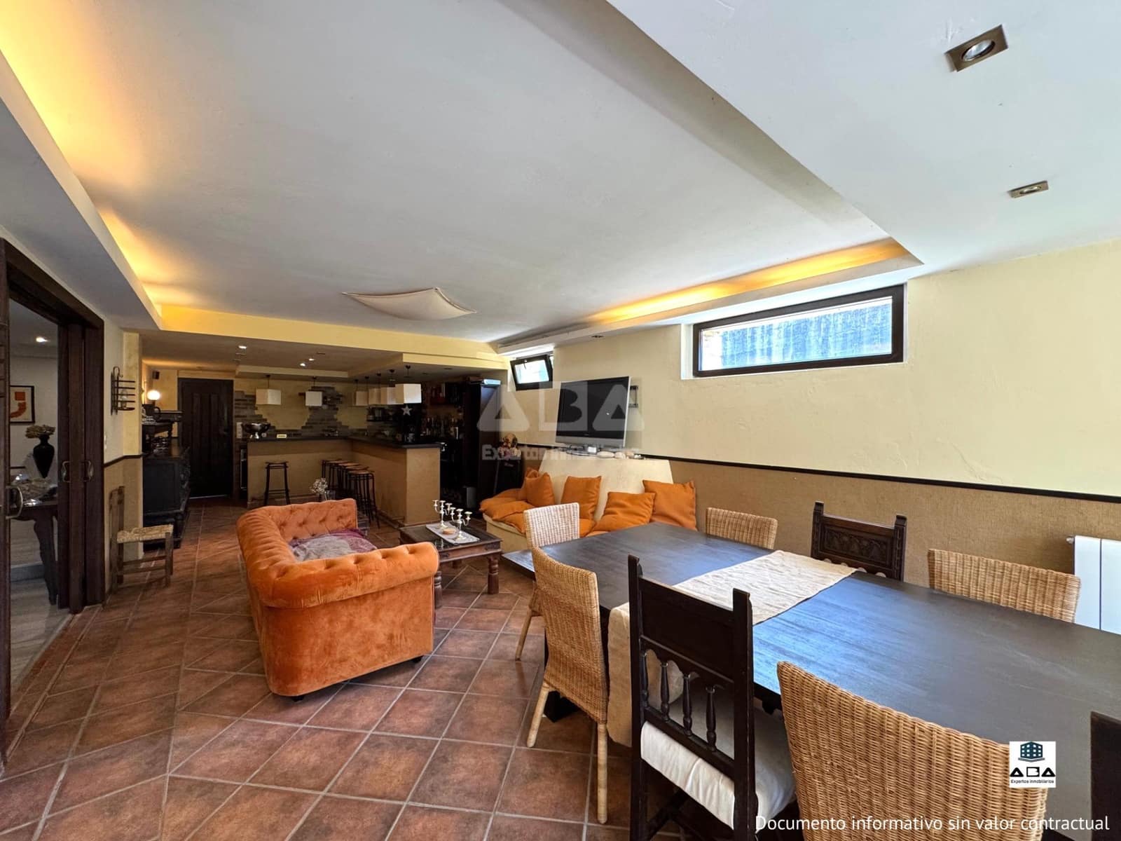 5 soverom Villa til salgs i Gijon med svømmebasseng garasje - € 950 000 (Ref: 9945814)