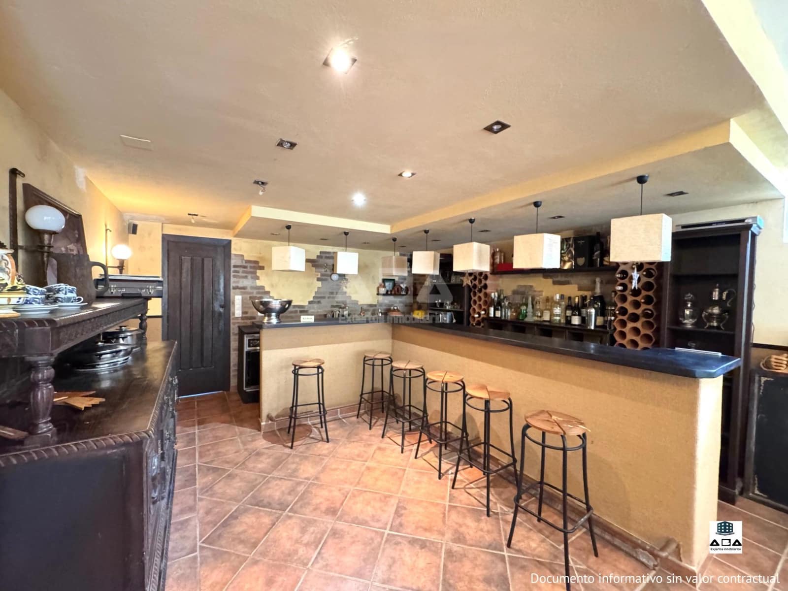 5 soverom Villa til salgs i Gijon med svømmebasseng garasje - € 950 000 (Ref: 9945814)