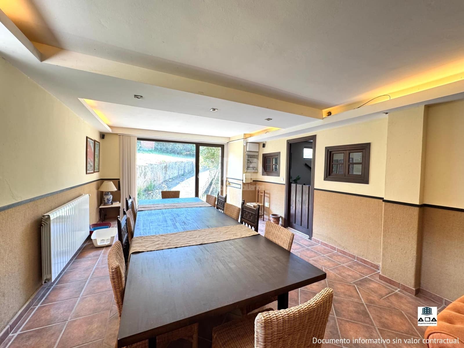 5 soverom Villa til salgs i Gijon med svømmebasseng garasje - € 950 000 (Ref: 9945814)
