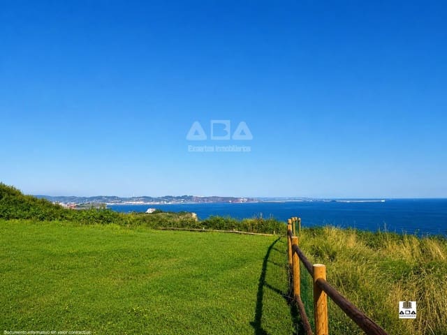 5 Zimmer Villa zu verkaufen in Gijón mit Pool Garage - 950.000 € (Ref: 9945814)