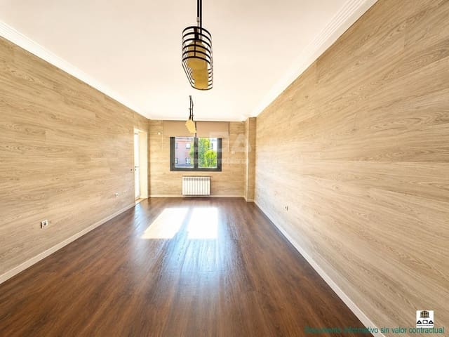 3 quarto Apartamento para venda em Las Rozas de Madrid com piscina garagem - 639 000 € (Ref: 9945815)