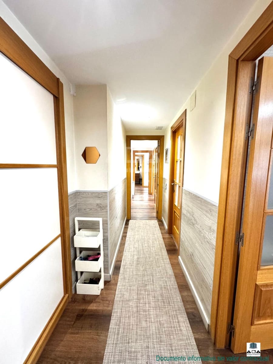 3 sovrum Lägenhet till salu i Las Rozas de Madrid med pool garage - 639 000 € (Ref: 9945815)