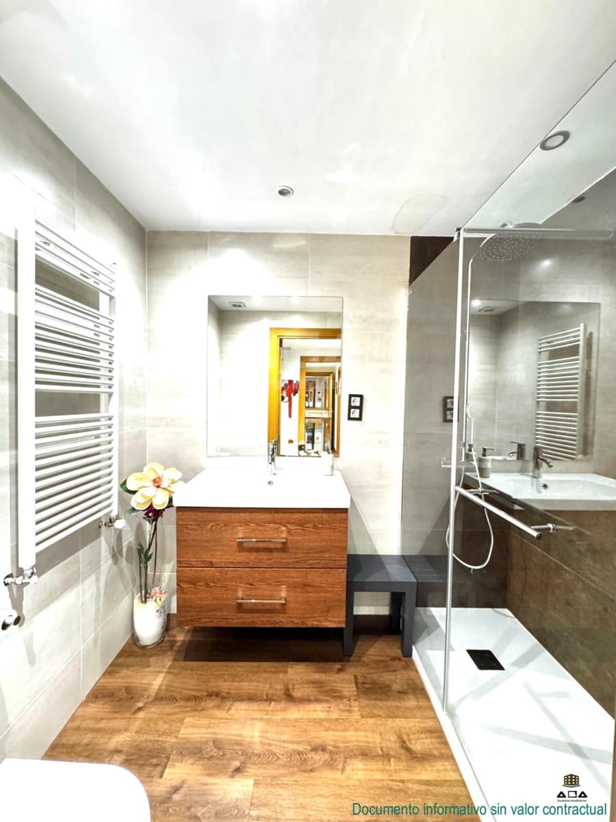 3 sovrum Lägenhet till salu i Las Rozas de Madrid med pool garage - 639 000 € (Ref: 9945815)