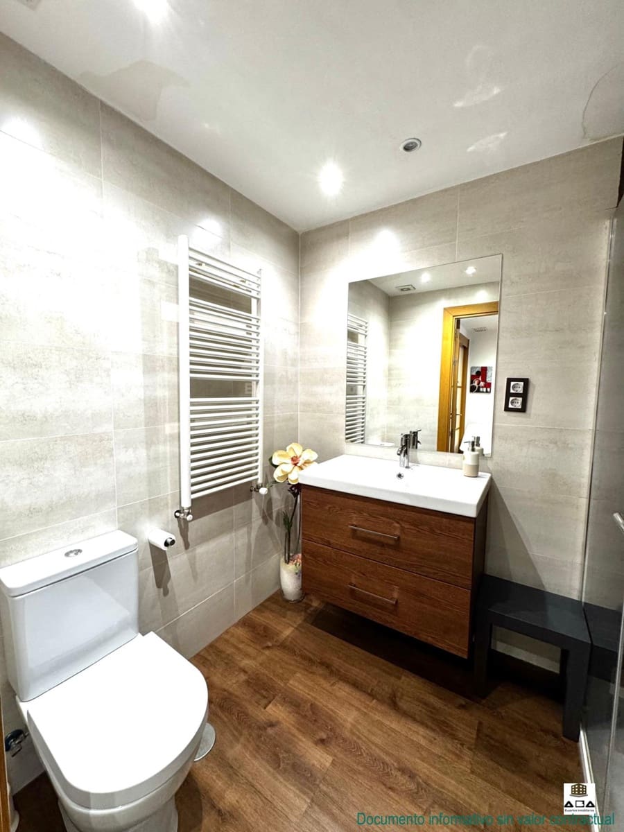 3 sovrum Lägenhet till salu i Las Rozas de Madrid med pool garage - 639 000 € (Ref: 9945815)