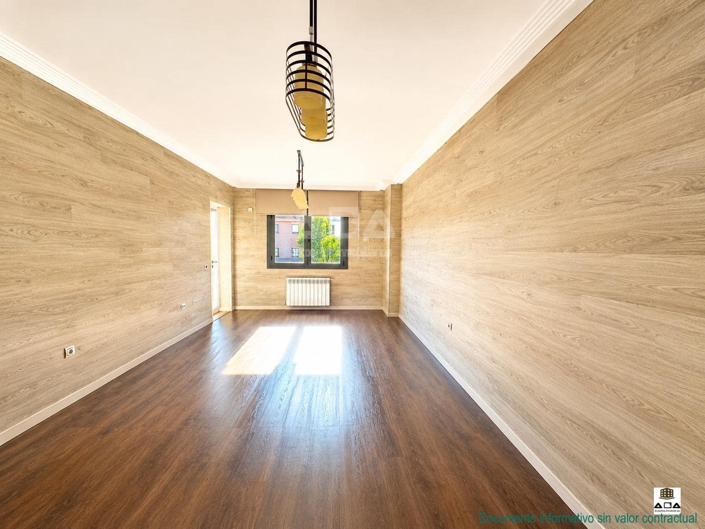 3 sovrum Lägenhet till salu i Las Rozas de Madrid med pool garage - 639 000 € (Ref: 9945815)