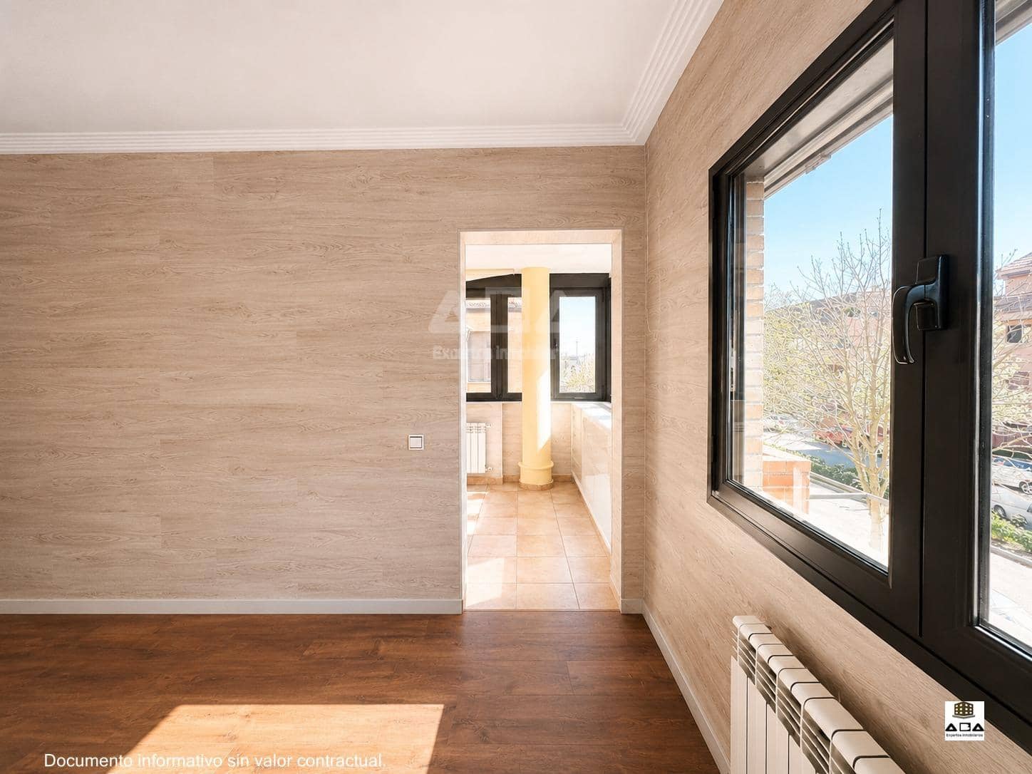 3 sovrum Lägenhet till salu i Las Rozas de Madrid med pool garage - 639 000 € (Ref: 9945815)