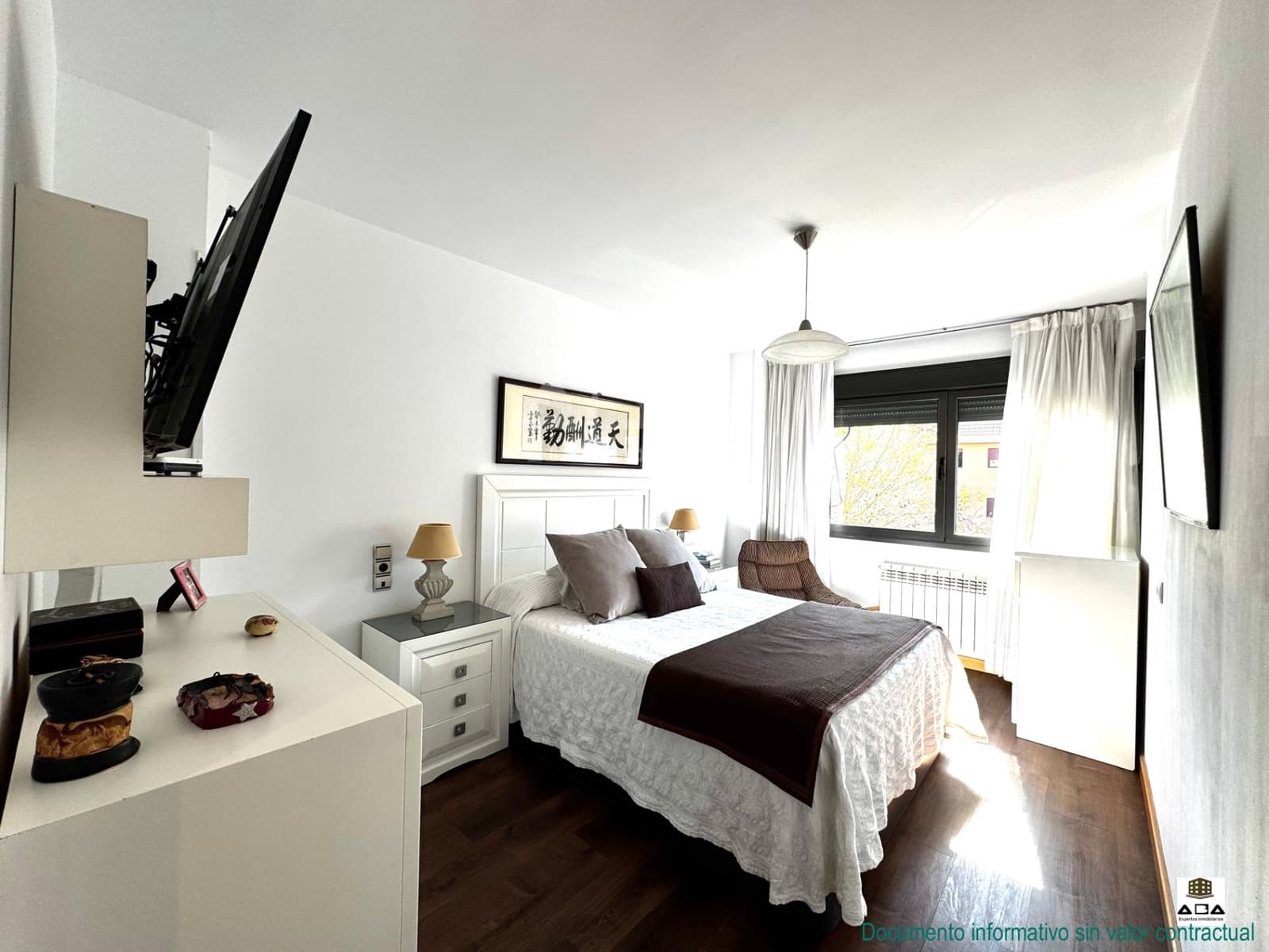 3 sovrum Lägenhet till salu i Las Rozas de Madrid med pool garage - 639 000 € (Ref: 9945815)