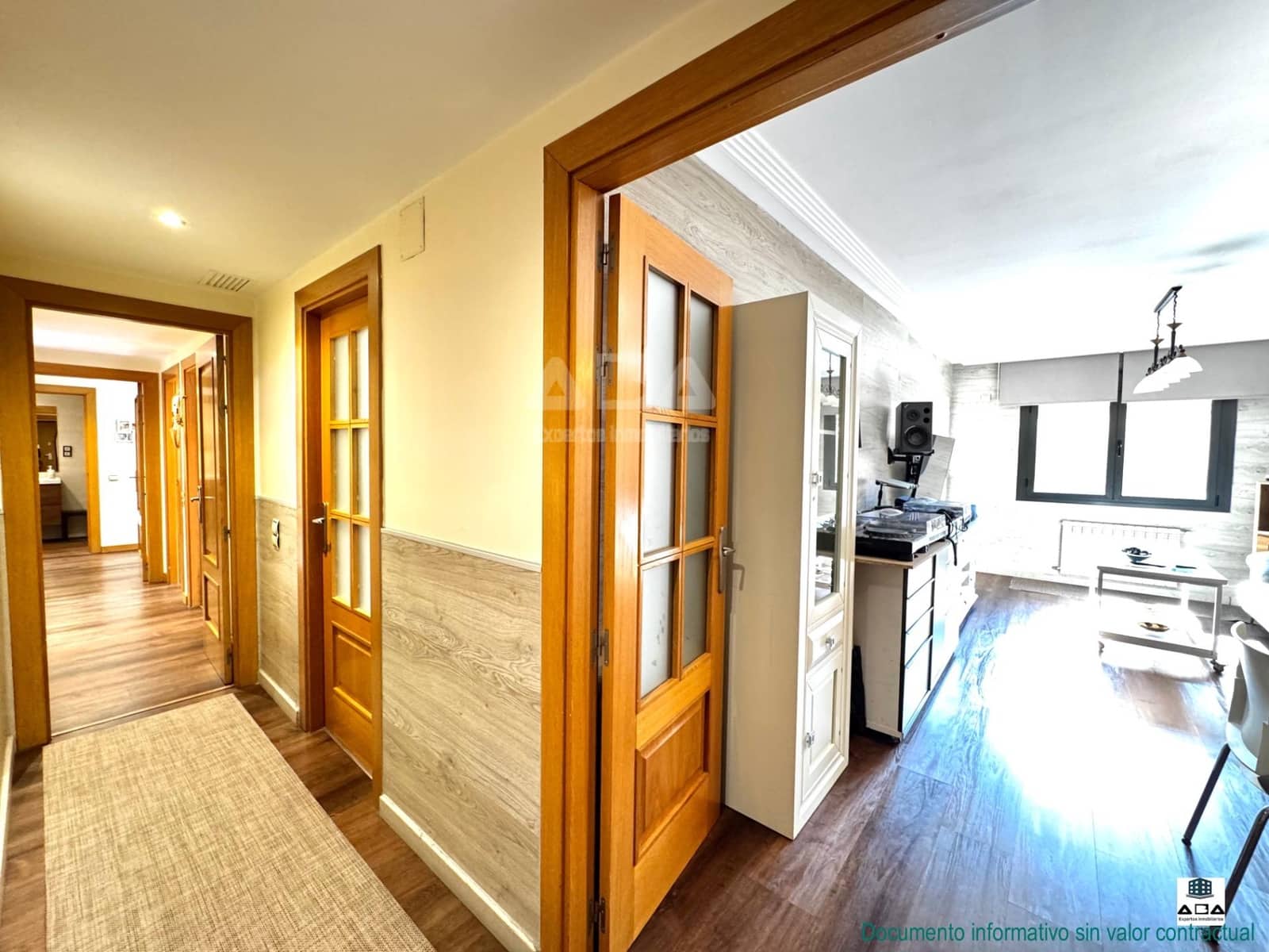 3 sovrum Lägenhet till salu i Las Rozas de Madrid med pool garage - 639 000 € (Ref: 9945815)