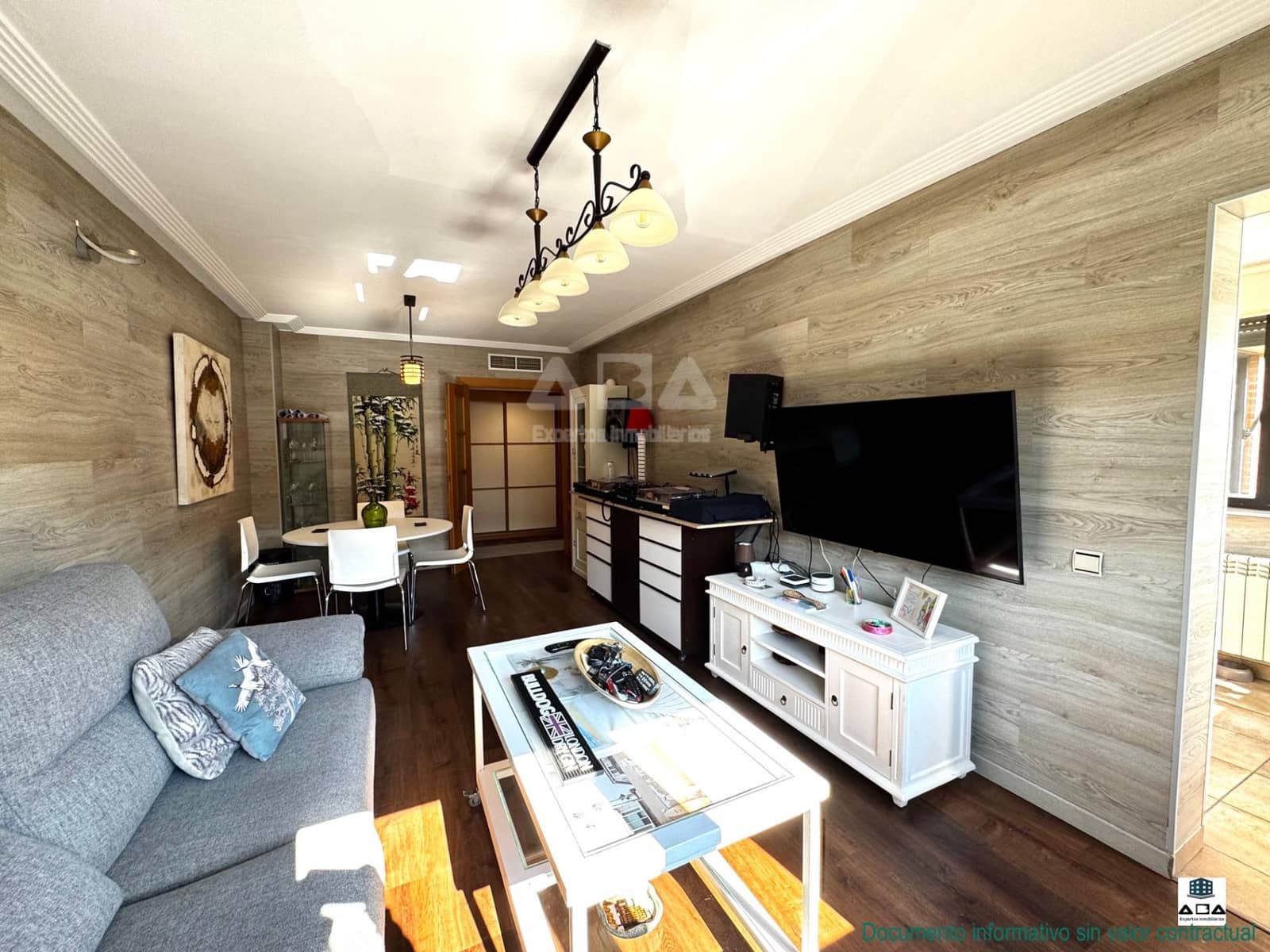 3 sovrum Lägenhet till salu i Las Rozas de Madrid med pool garage - 639 000 € (Ref: 9945815)