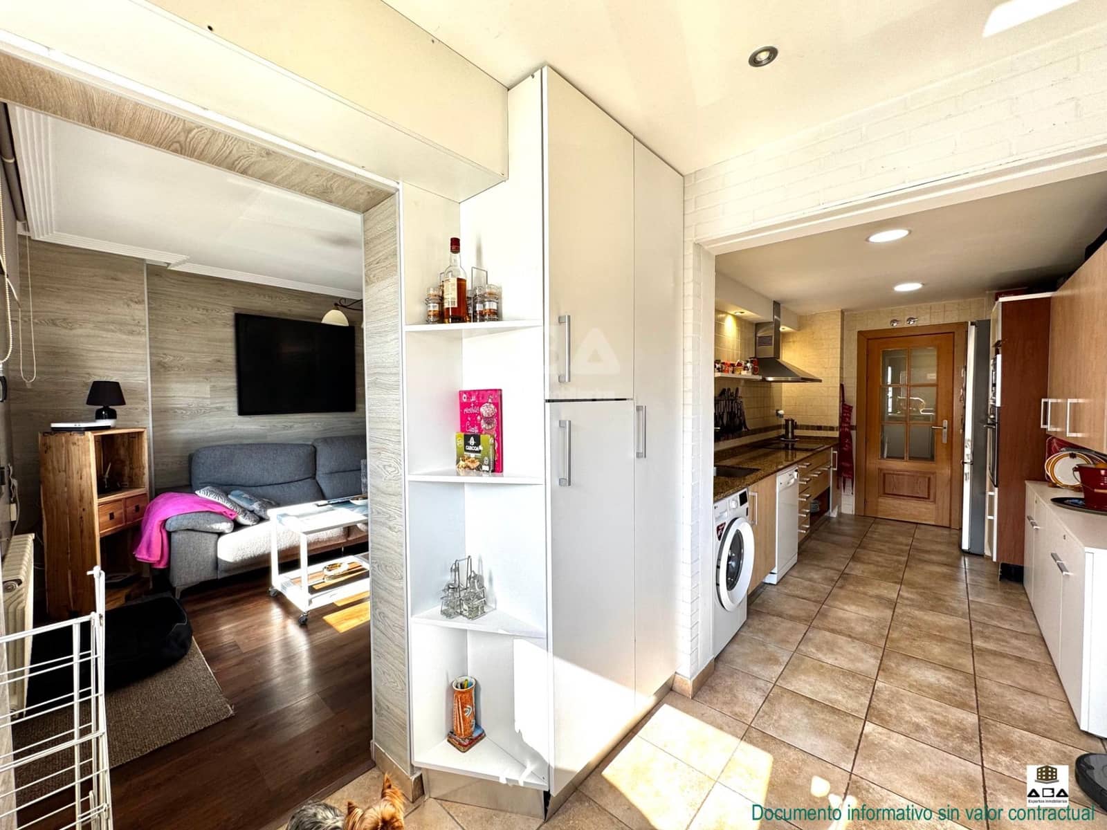 3 sovrum Lägenhet till salu i Las Rozas de Madrid med pool garage - 639 000 € (Ref: 9945815)