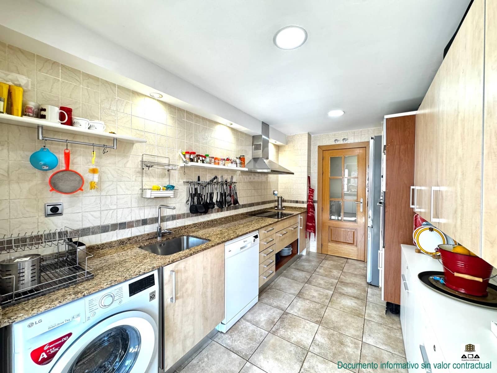 3 sovrum Lägenhet till salu i Las Rozas de Madrid med pool garage - 639 000 € (Ref: 9945815)
