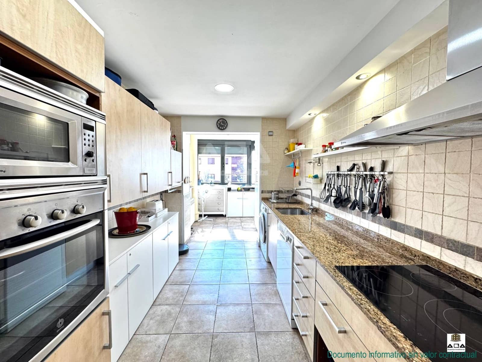 3 sovrum Lägenhet till salu i Las Rozas de Madrid med pool garage - 639 000 € (Ref: 9945815)