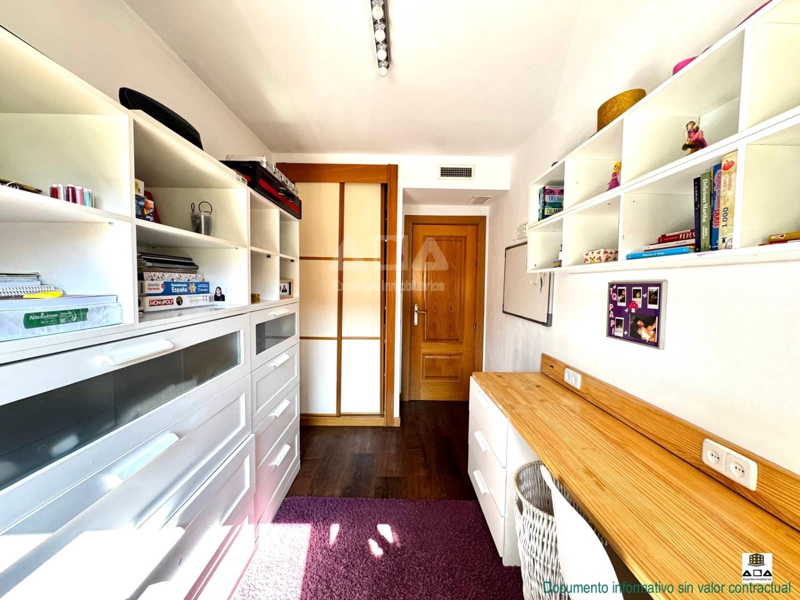 3 sovrum Lägenhet till salu i Las Rozas de Madrid med pool garage - 639 000 € (Ref: 9945815)