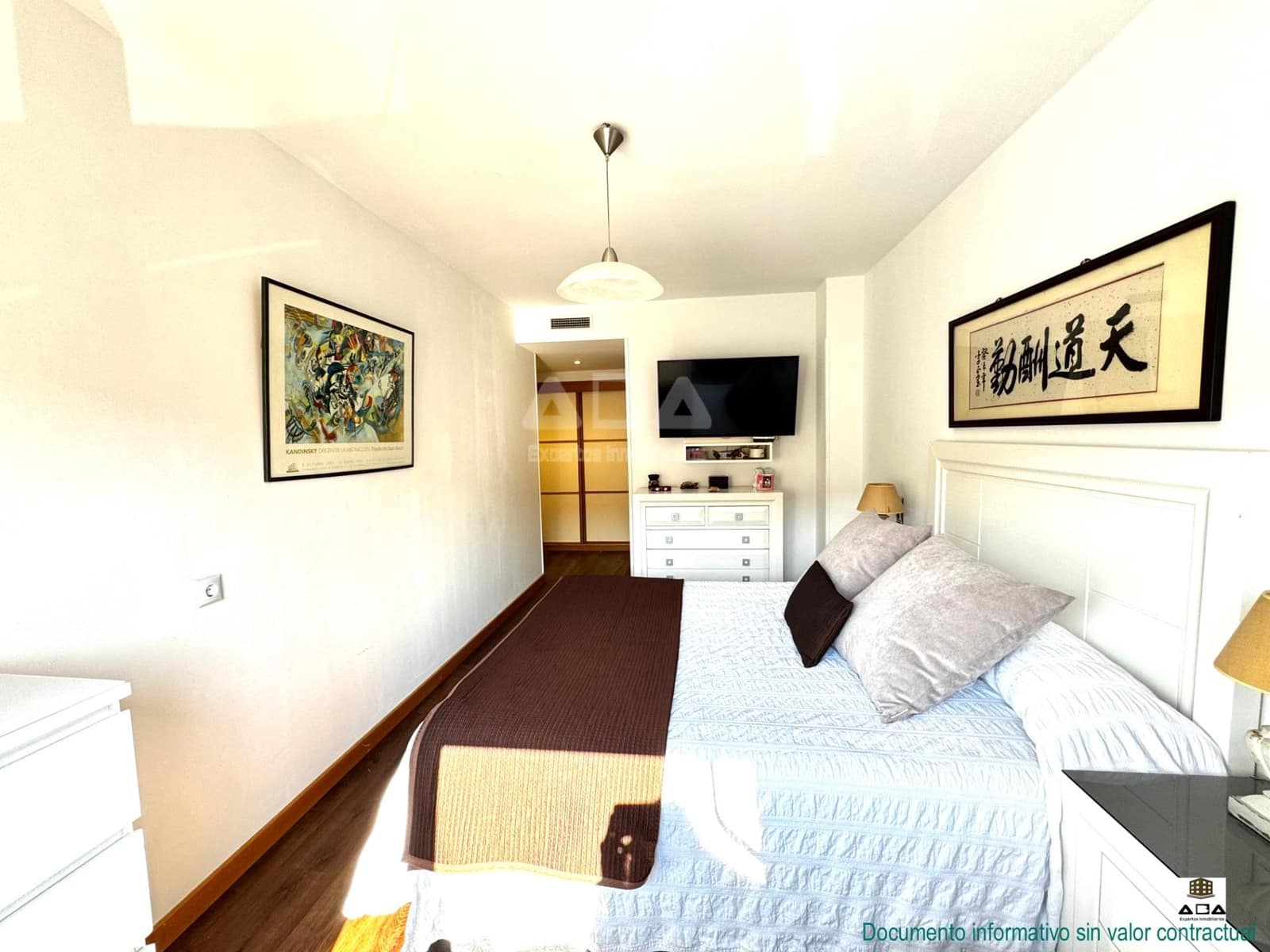 3 sovrum Lägenhet till salu i Las Rozas de Madrid med pool garage - 639 000 € (Ref: 9945815)
