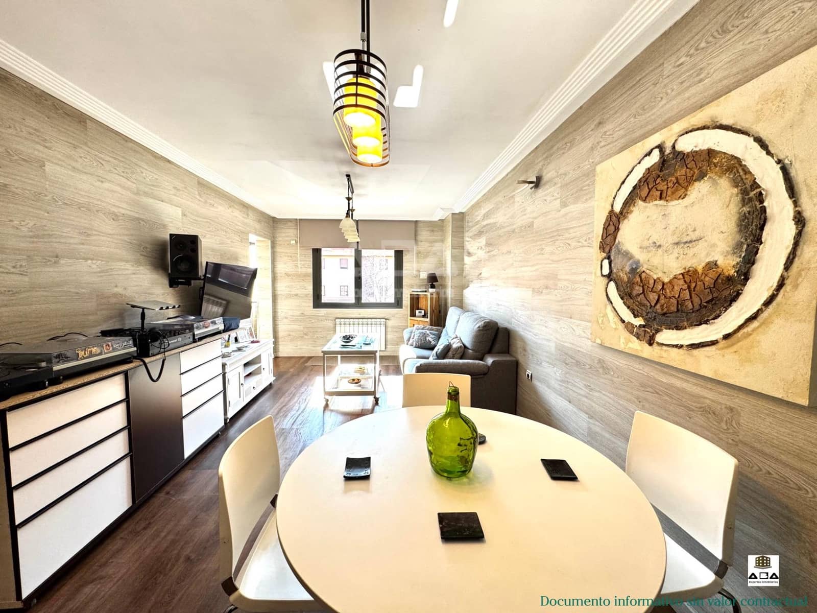 3 sovrum Lägenhet till salu i Las Rozas de Madrid med pool garage - 639 000 € (Ref: 9945815)
