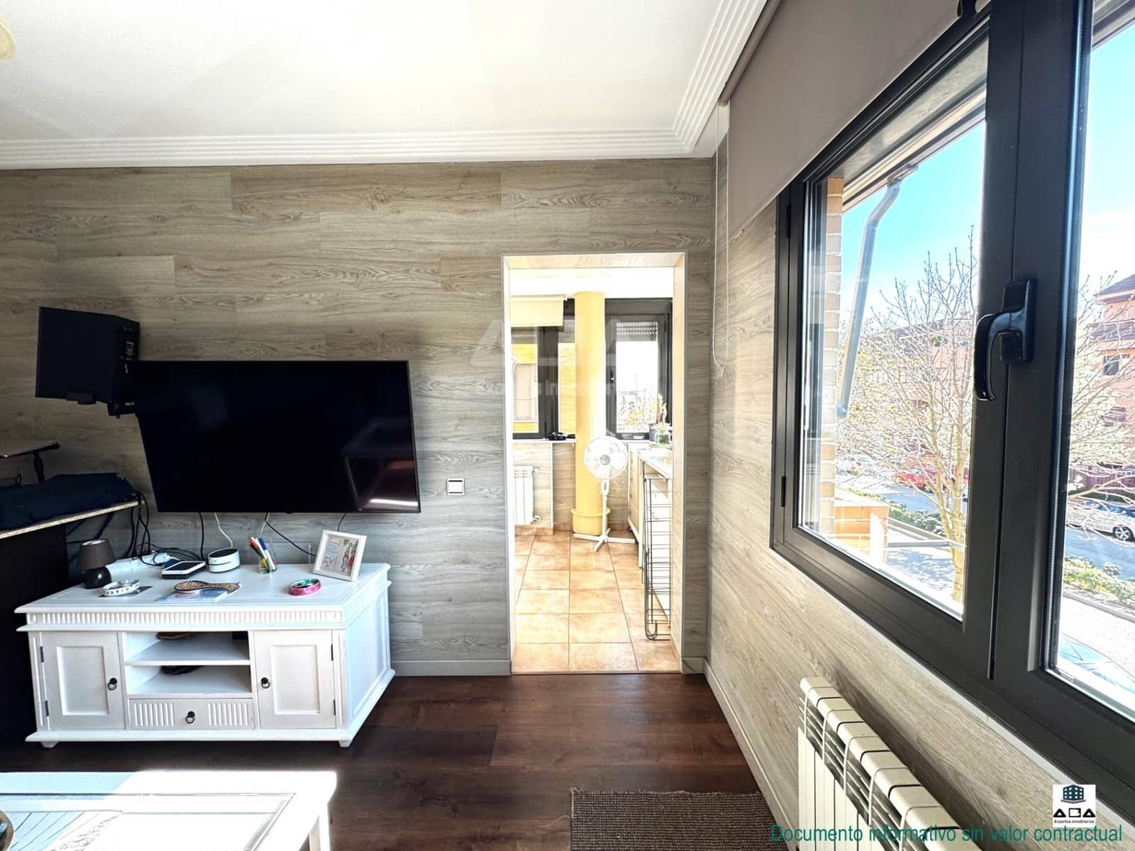 3 sovrum Lägenhet till salu i Las Rozas de Madrid med pool garage - 639 000 € (Ref: 9945815)