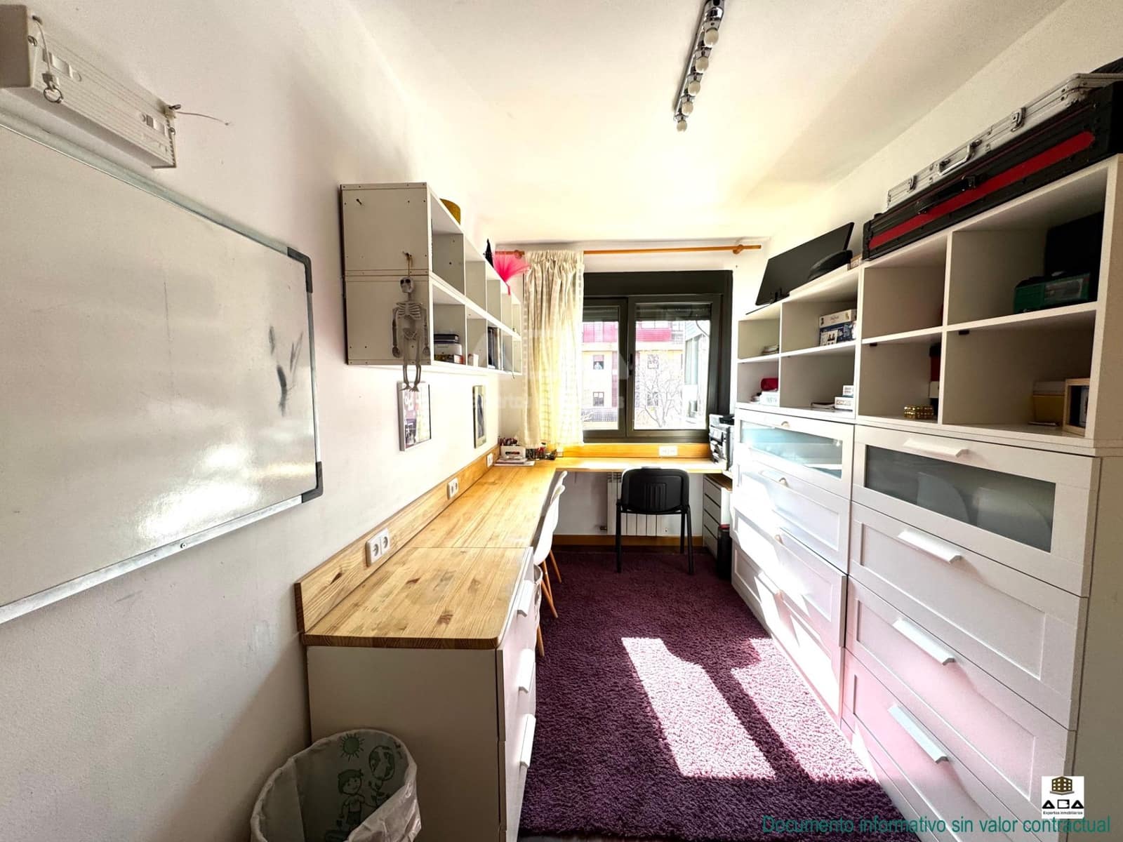 3 sovrum Lägenhet till salu i Las Rozas de Madrid med pool garage - 639 000 € (Ref: 9945815)