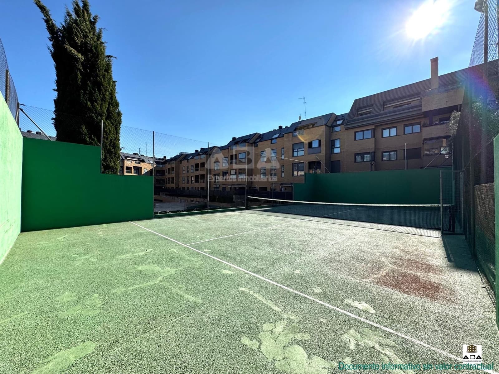 3 sovrum Lägenhet till salu i Las Rozas de Madrid med pool garage - 639 000 € (Ref: 9945815)