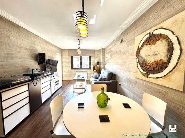 3 sovrum Lägenhet till salu i Las Rozas de Madrid med pool garage - 639 000 € (Ref: 9945815)