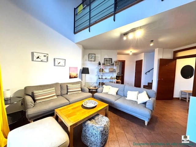 4 sypialnia Willa na sprzedaż w Poyales del Hoyo z basenem garażem - 287 000 € (Ref: 9945816)