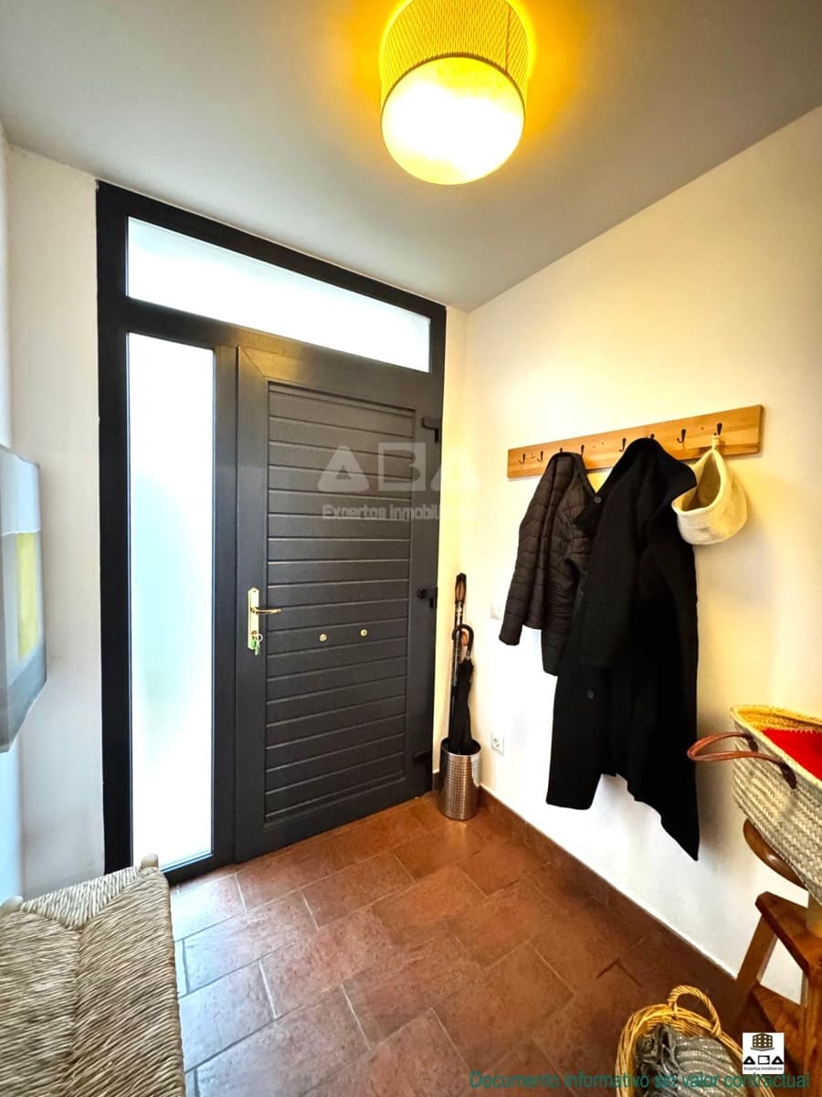 4 sovrum Villa till salu i Poyales del Hoyo med pool garage - 287 000 € (Ref: 9945816)