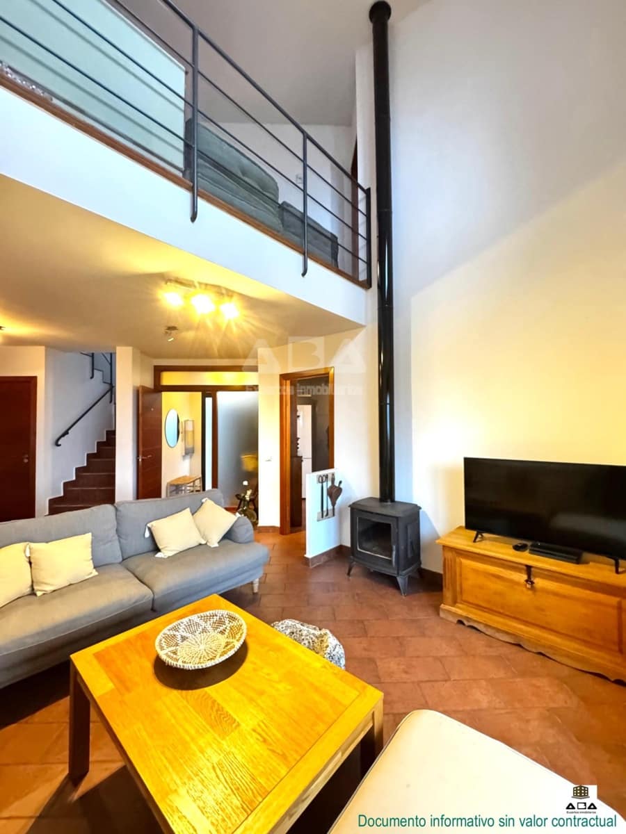 4 sovrum Villa till salu i Poyales del Hoyo med pool garage - 287 000 € (Ref: 9945816)
