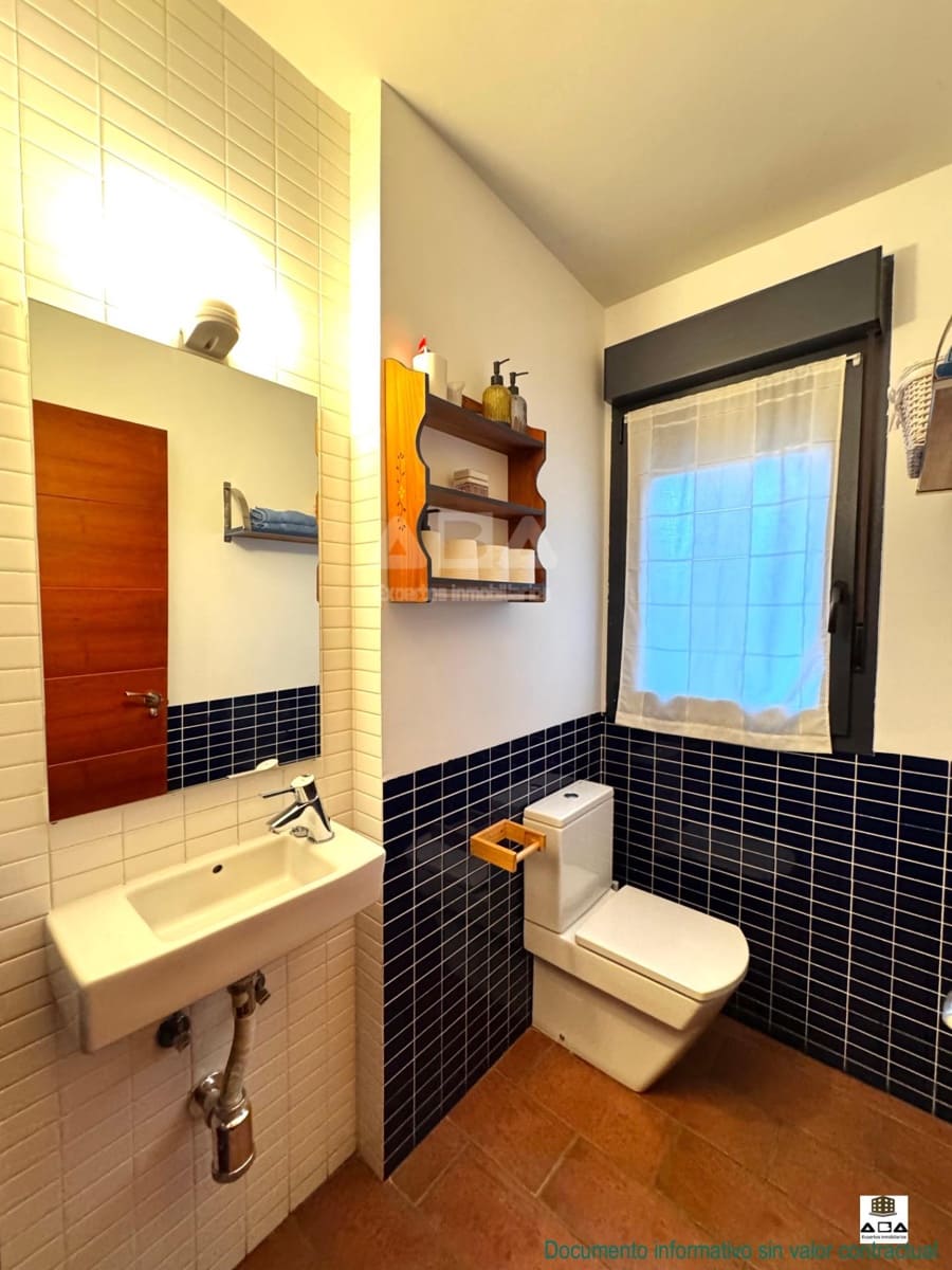 4 sovrum Villa till salu i Poyales del Hoyo med pool garage - 287 000 € (Ref: 9945816)