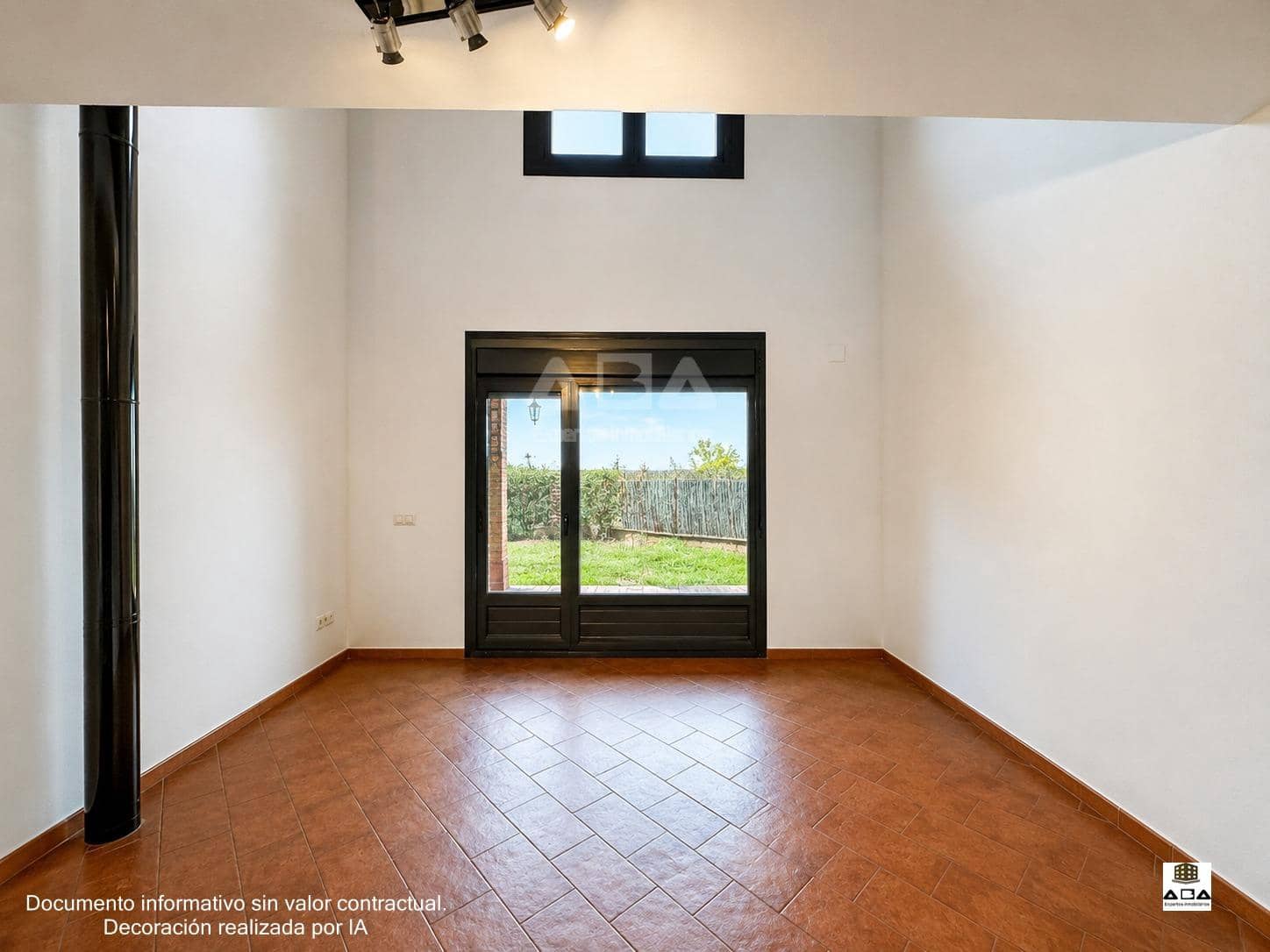 4 sovrum Villa till salu i Poyales del Hoyo med pool garage - 287 000 € (Ref: 9945816)